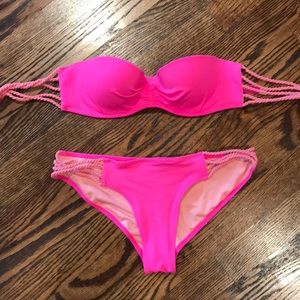Victoria Secrets Bikini